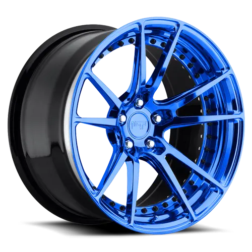 Niche Forged Grand Prix 1