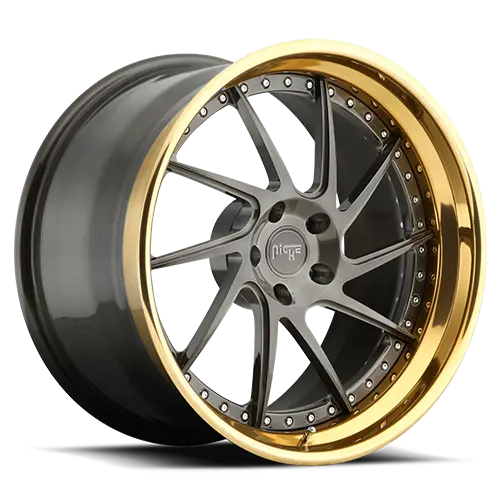 Niche Forged Invert 2