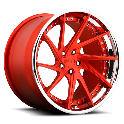 Niche Forged Invert 3