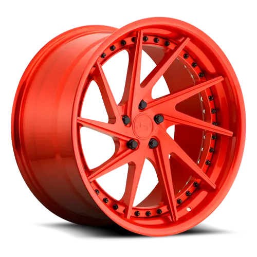 Niche Forged Invert 4