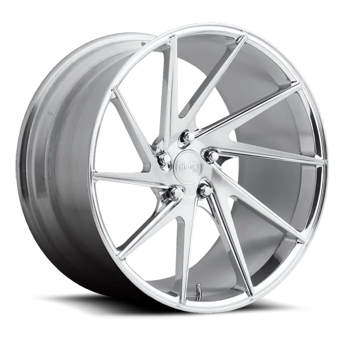 Niche Forged Invert 5