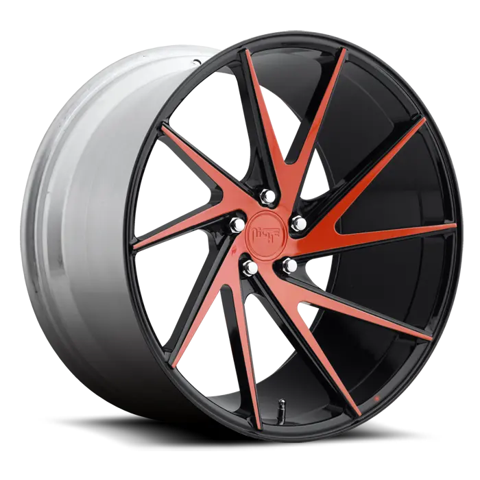 Niche Forged Invert 6