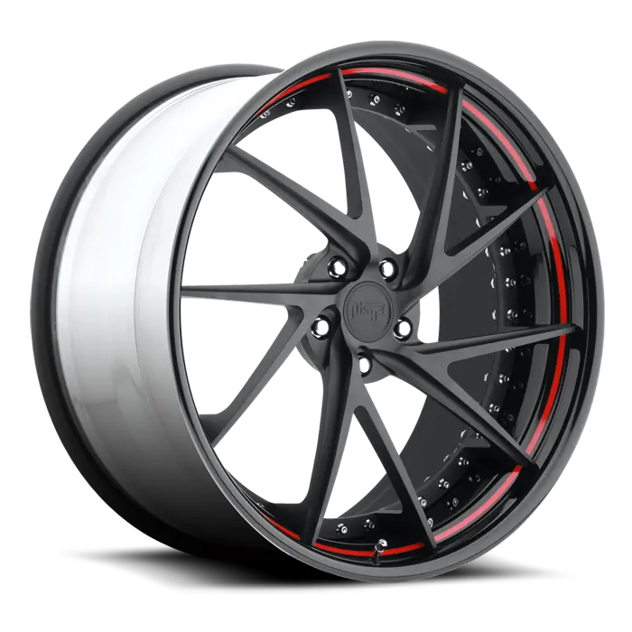 Niche Forged Invert 7