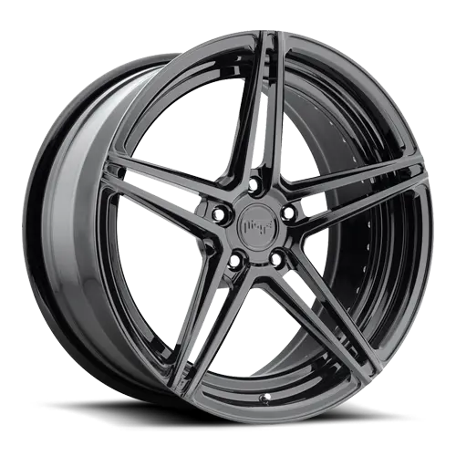 Niche Forged Roma 1