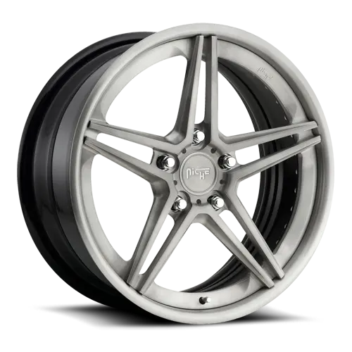 Niche Forged Roma 2
