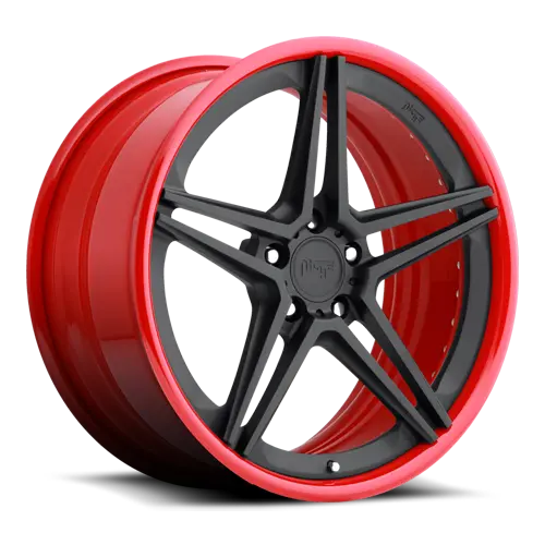 Niche Forged Roma 5