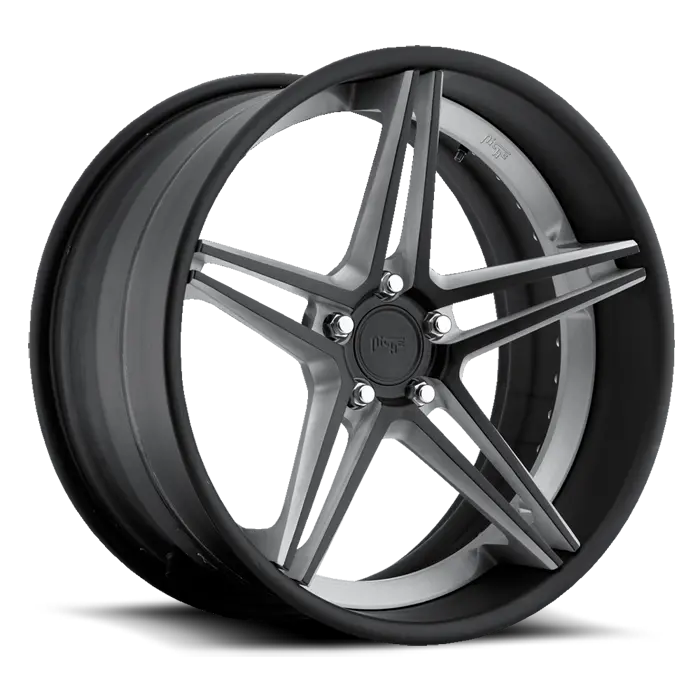 Niche Forged Roma 7