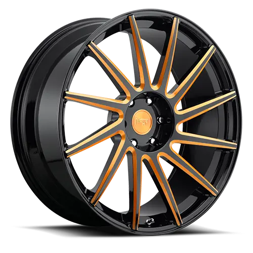 Niche Forged Surge 1