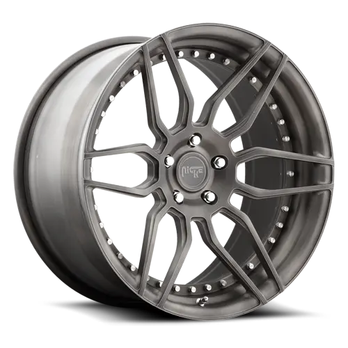 Niche Forged Ventus 1