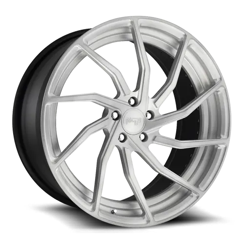 Niche Forged Vortice 2