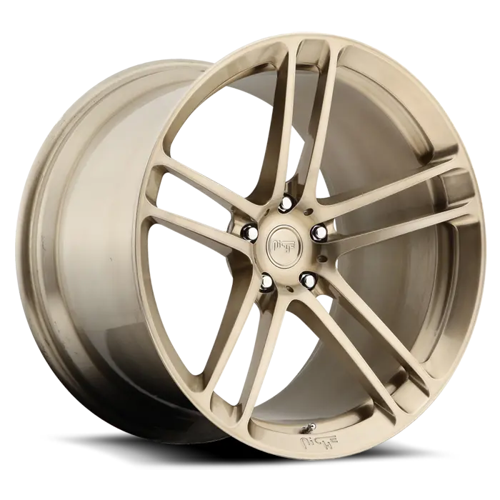 Niche Forged Zen 1