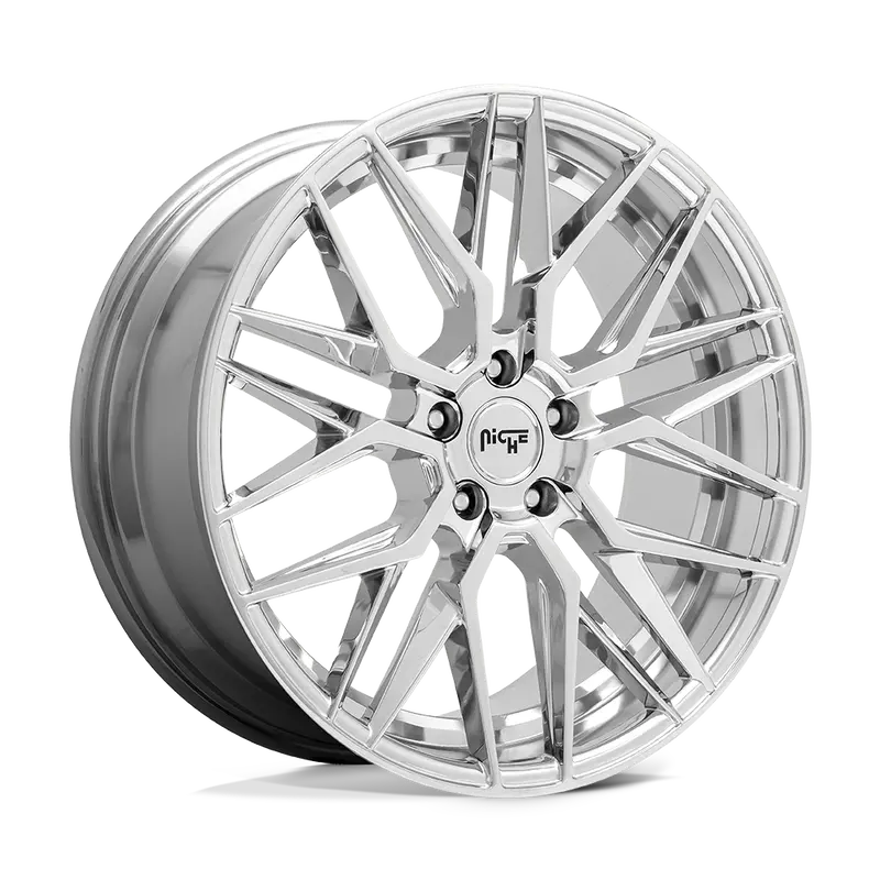 Niche Gamma Chrome 1