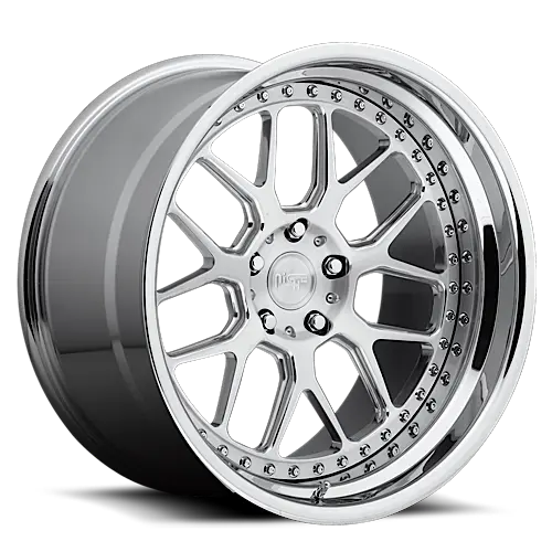 Niche Intake H82  Forged 1