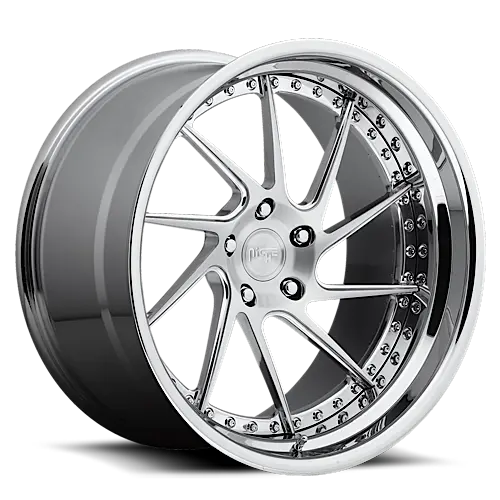Niche Invert H73 Forged 1