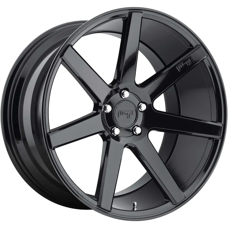 Niche Verona Gloss Black 1