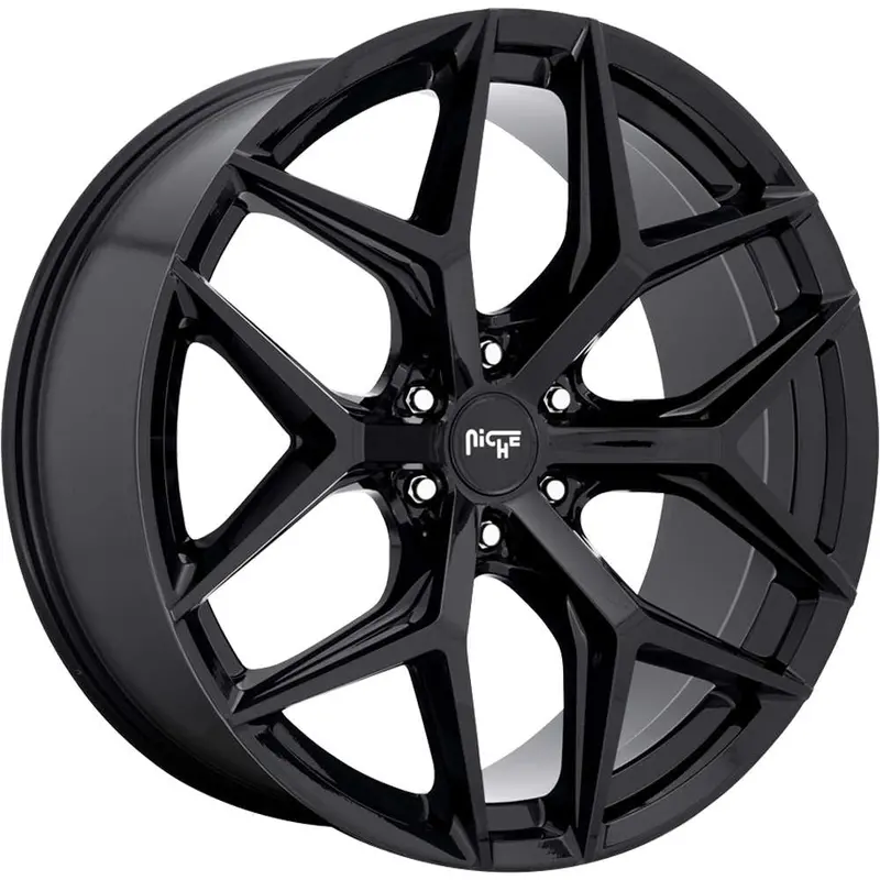 Niche Vice Suv Gloss Black 1