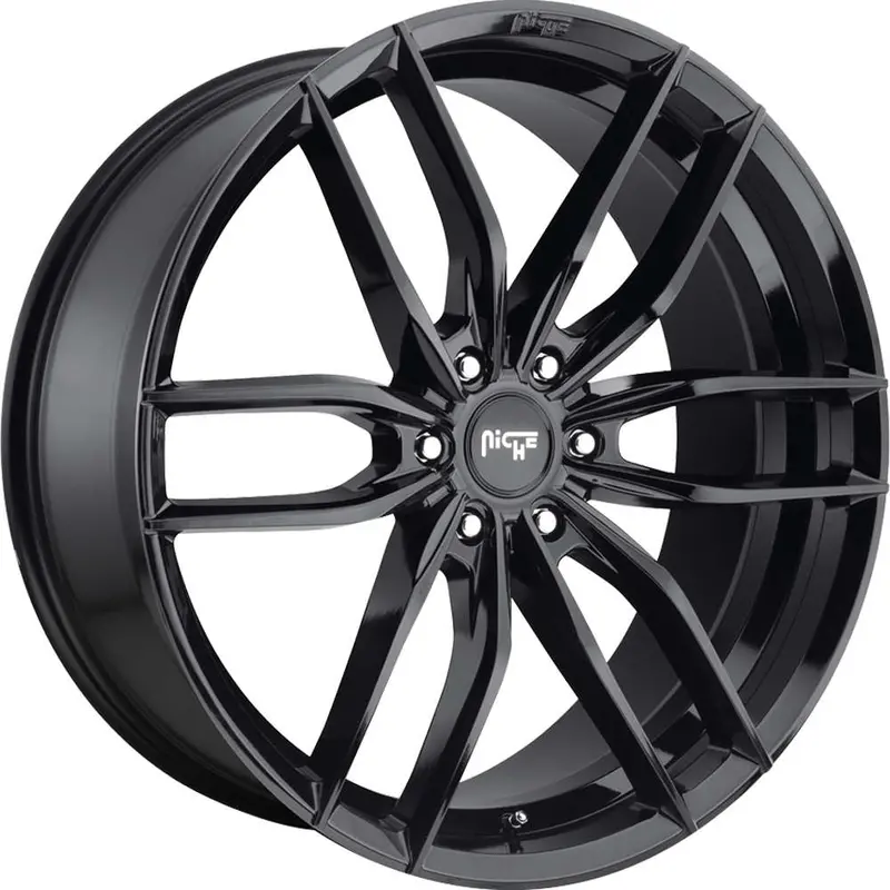 Niche Vosso Gloss Black 1