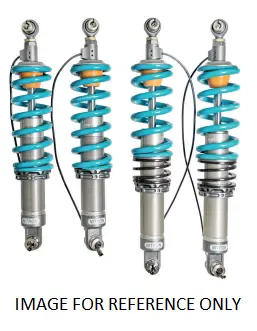 Nitron Elec-Tron R1 Kit Bmw G29 Z4 1