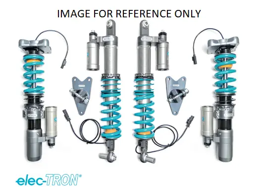 Nitron Elec-Tron R3 Kit Bmw G80 M3/G82 M4 Xdrive 1