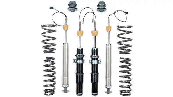 Nitron Elec-Tron Roadsport Kit Bmw F80 M3 1