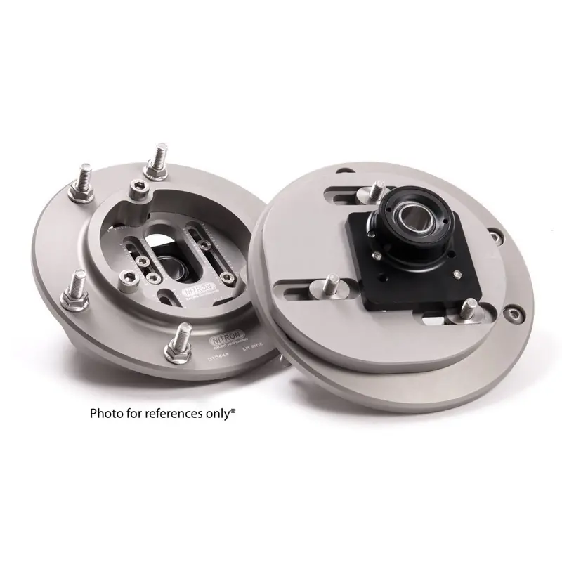 Nitron Front 523 1