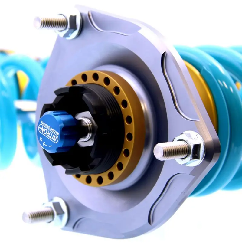 Nitron Ntr R1 System Acura Nsx Na1/Na2 2