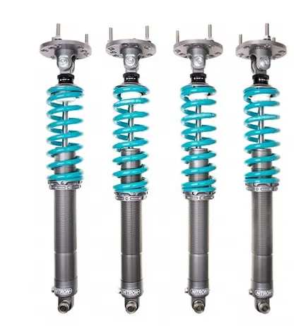 Nitron Ntr R1 System Aston Martin Db9 1