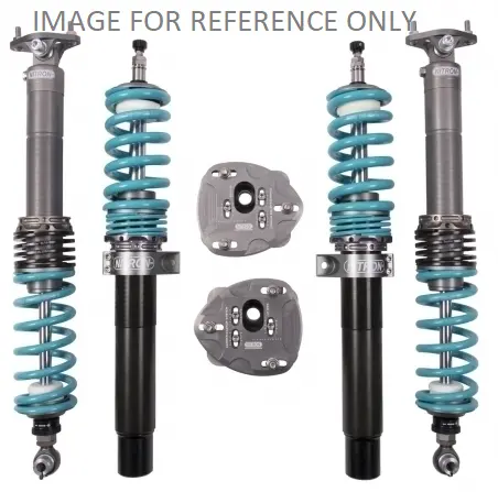 Nitron Ntr R1 System Bmw E46 3 Series Excl. M3 1