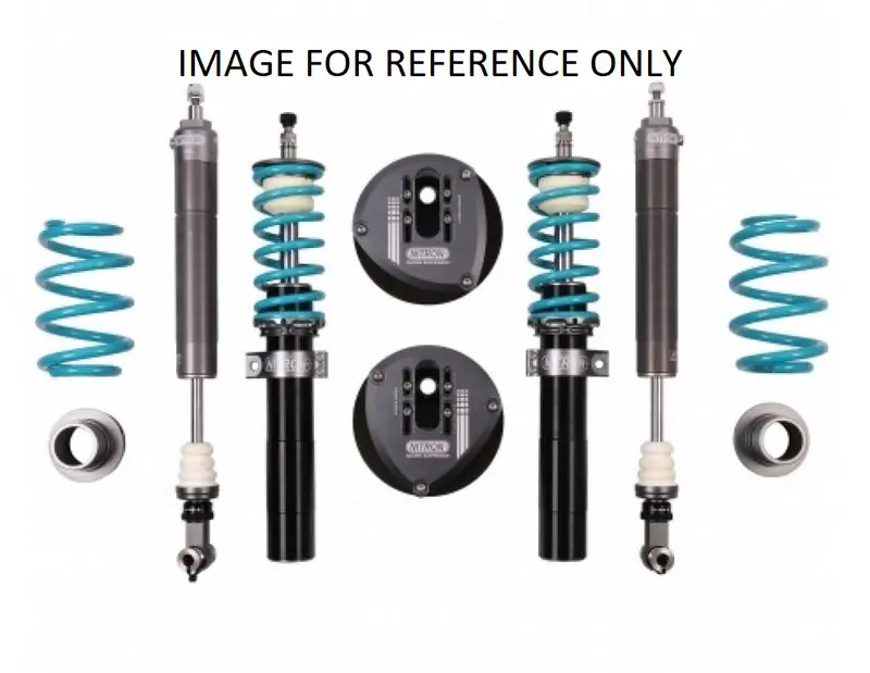 Nitron Ntr R1 System Bmw F30/F80 3 Series 1