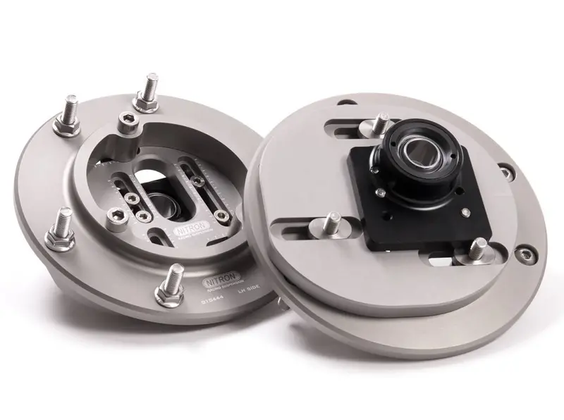 Nitron Ntr R1 System Bmw F80 M3 3