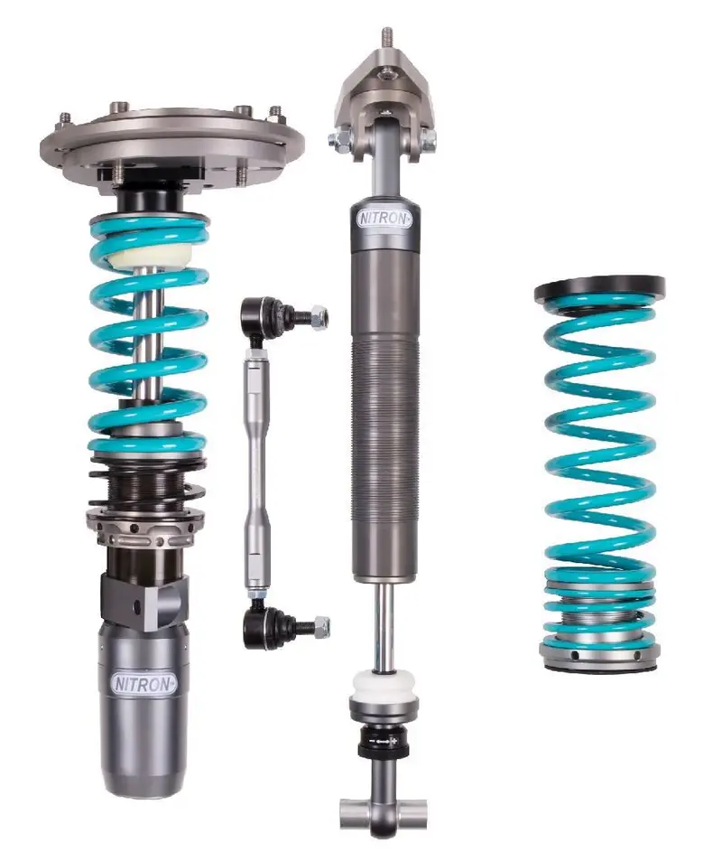 Nitron Ntr R1 System Bmw F82/F83 M4 3