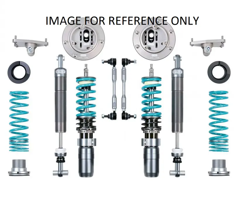Nitron Ntr R1 System Bmw F87 M2 1