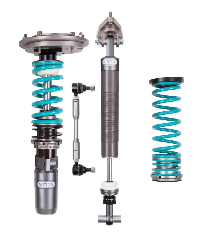 Nitron Ntr R1 System Bmw F87 M2 3