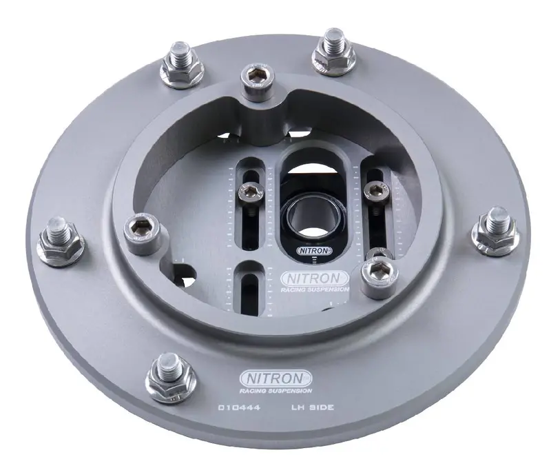 Nitron Ntr R1 System Bmw F87 M2 4