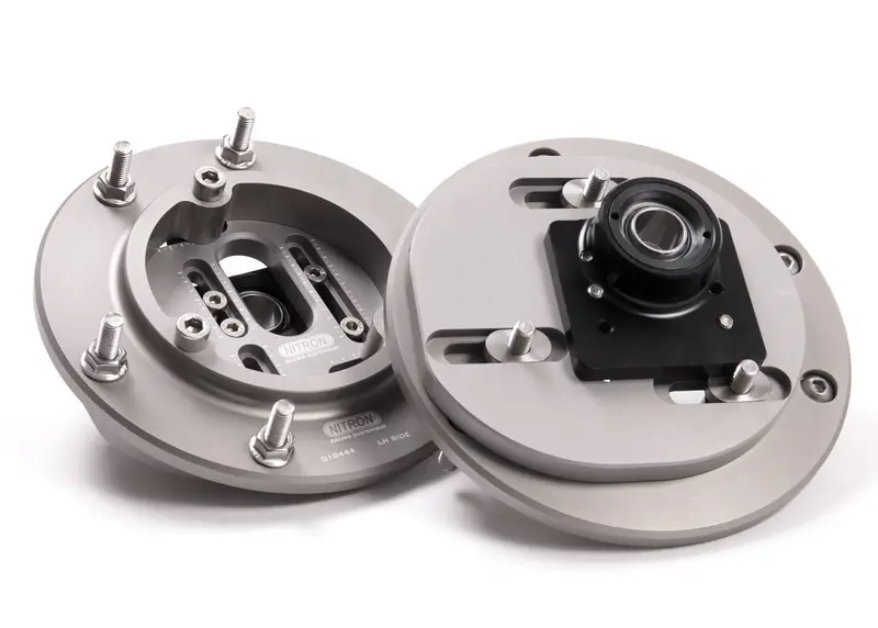 Nitron Ntr R1 System Bmw F87 M2 Competition 4