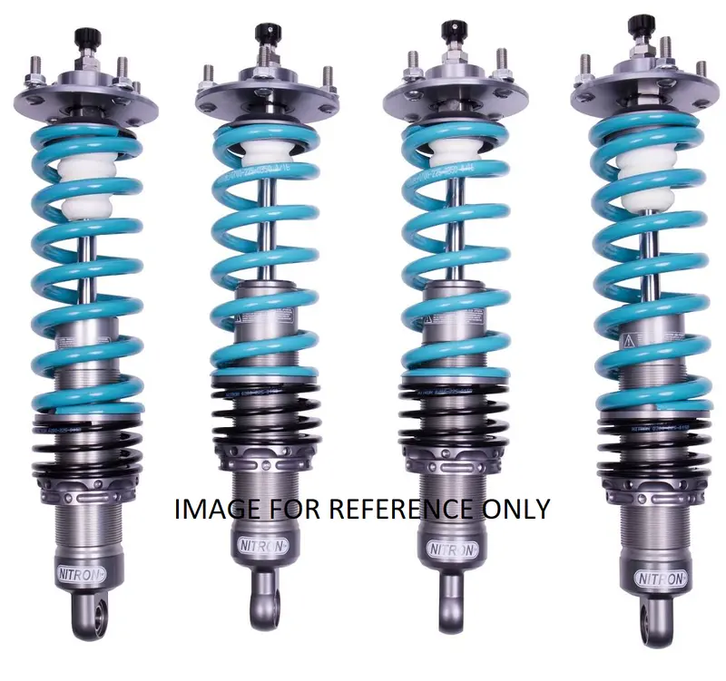Nitron Ntr R1 System Ferrari 360 1