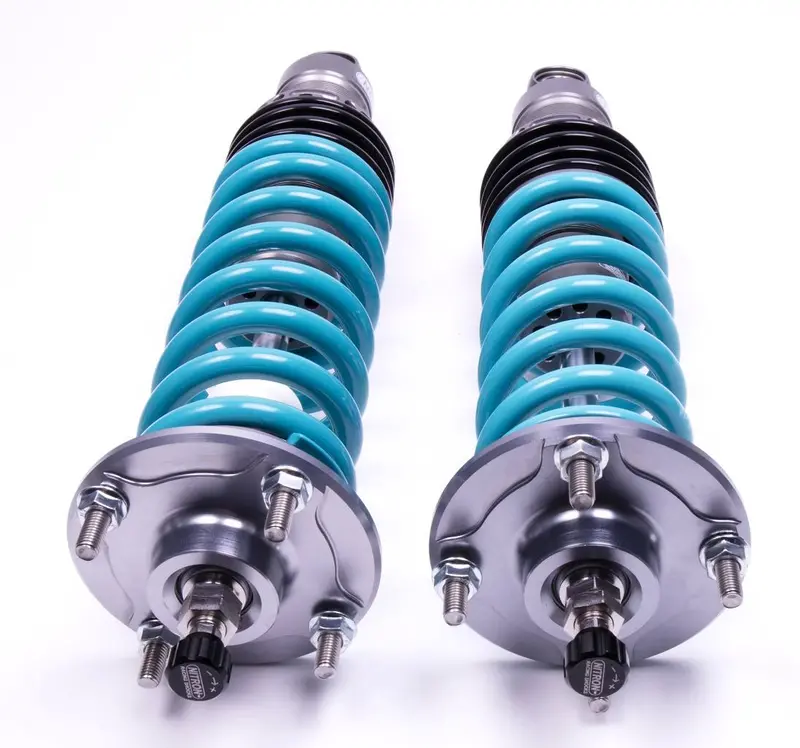 Nitron Ntr R1 System Ferrari F355 2