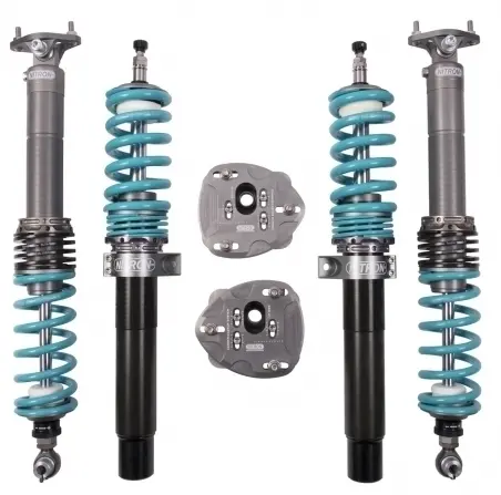 Nitron Ntr R1 System Ford Focus Rs Mk2 1