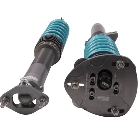 Nitron Ntr R1 System Ford Focus Rs Mk3 2