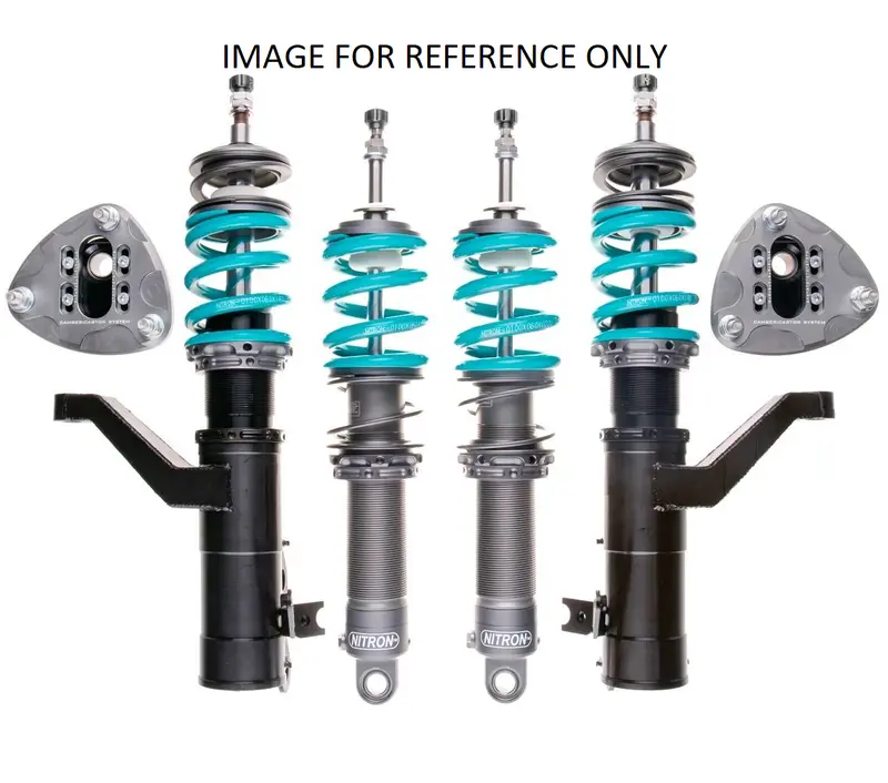 Nitron Ntr R1 System Honda Civic Type R Ep3 1