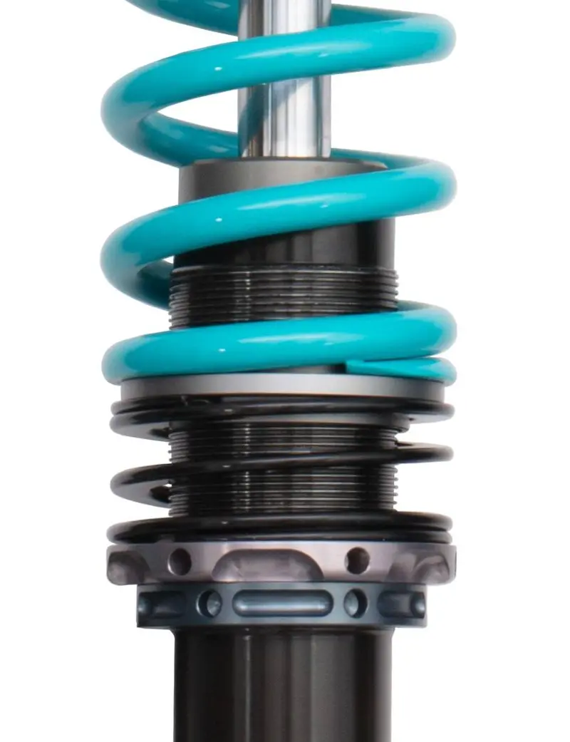 Nitron Ntr R1 System Honda Civic Type R Fd2 2
