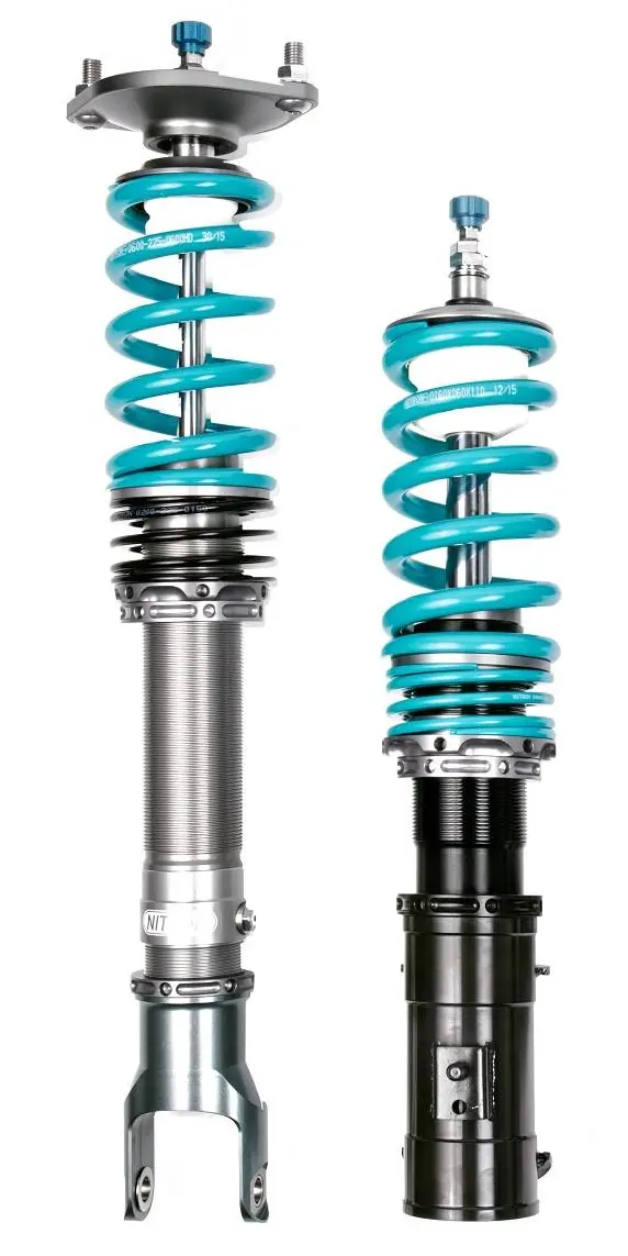 Nitron Ntr R1 System Nissan 1996-1999 Mitsubishi Lancer Evo 4/5 2