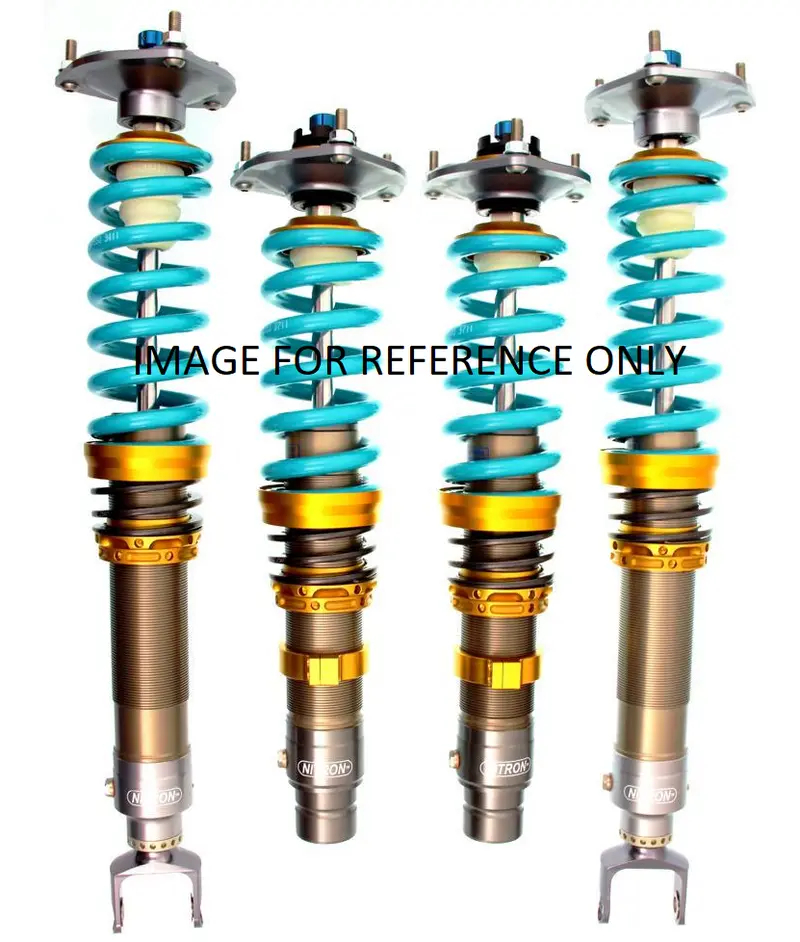 Nitron Ntr R1 System Nissan Skyline R35 Gtr Front Axle Lift 1