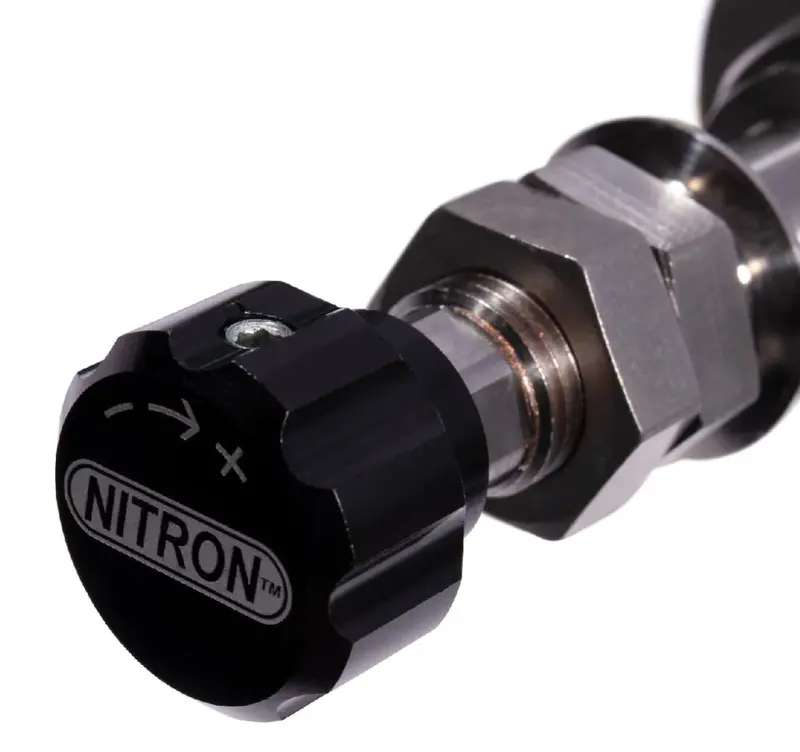 Nitron Ntr R1 System Porsche Boxster/Cayman 987 2