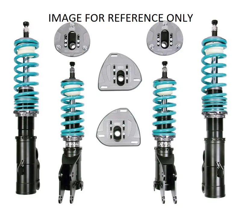 Nitron Ntr R1 System Toyota Gr Corolla 1