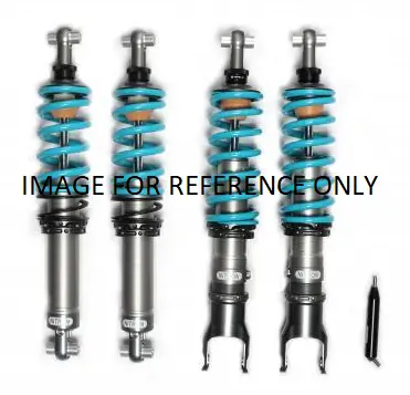Nitron Ntr R1 System Toyota Gr86/Gt86/Brz 1