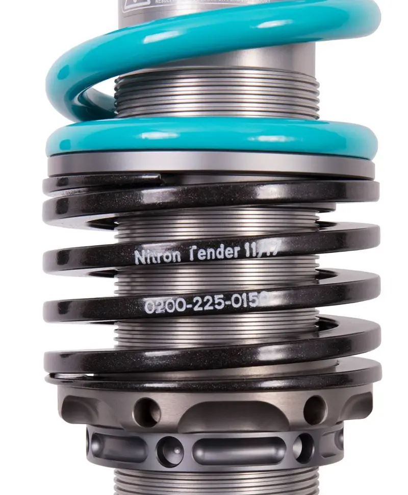 Nitron Ntr R1 System Toyota Gr86/Gt86/Brz 2