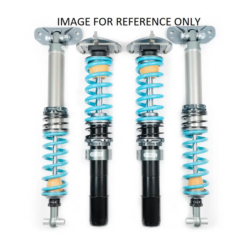 Nitron Ntr R1 System Volkswagen Scirocco (137/138) 1