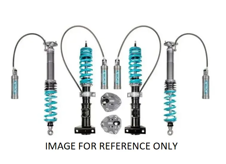 Nitron Ntr R3 System Bmw E30 M3 1