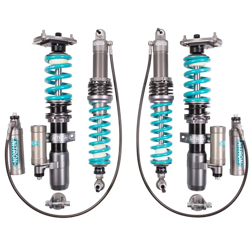 Nitron Ntr R3 System Bmw E81/E82/E87 1 Series Excl. 1M 2